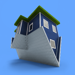 Adelaide House Down Under