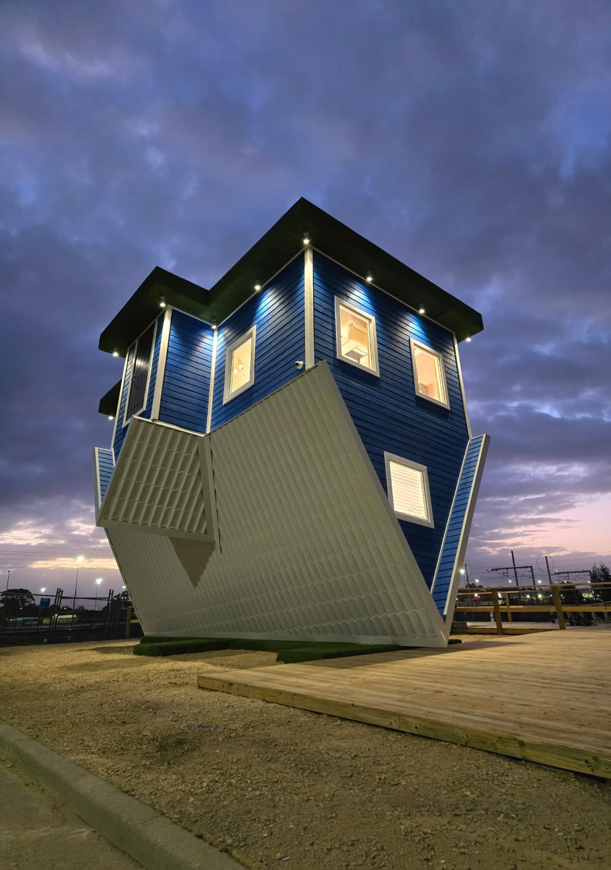 House Down Under Adelaide