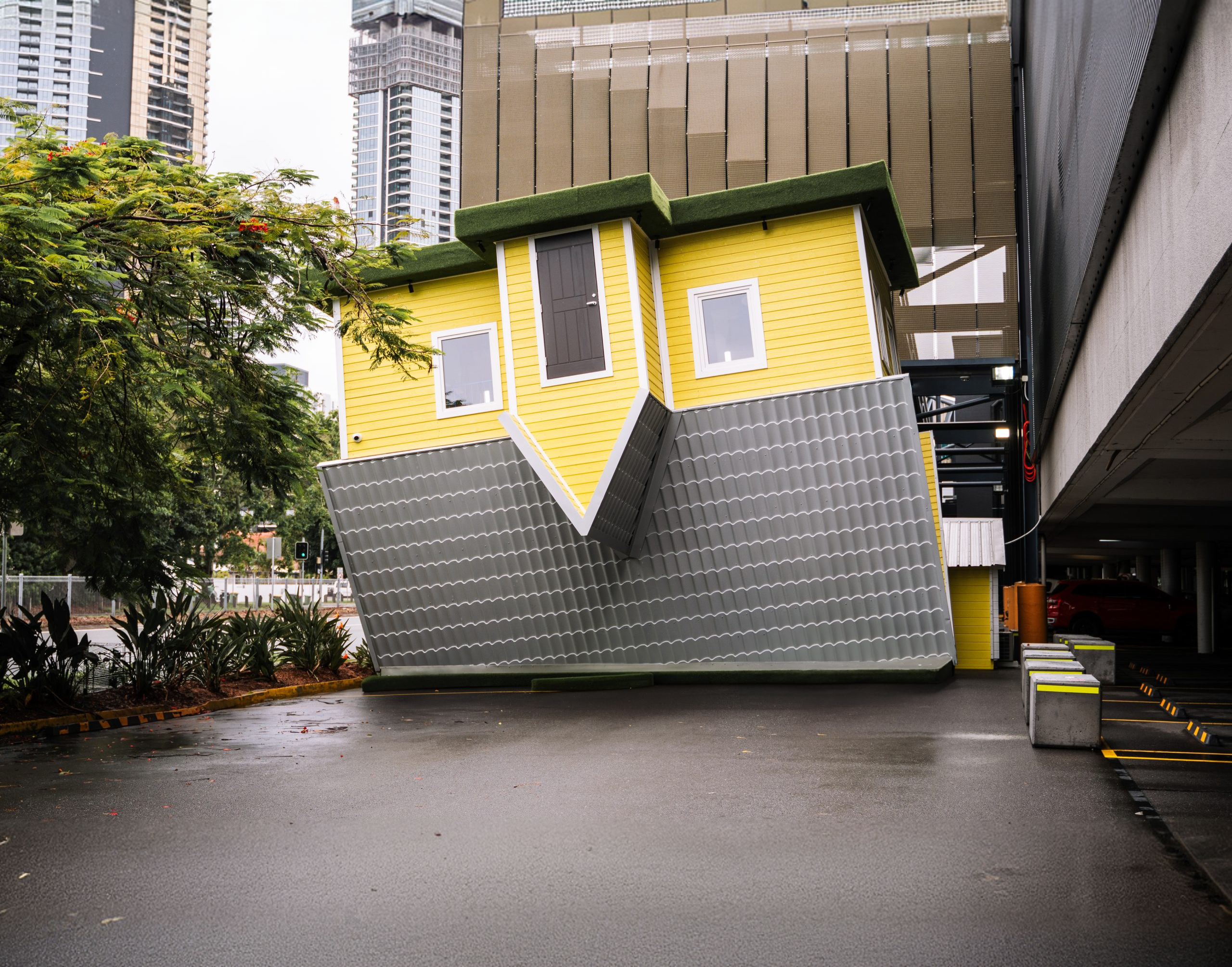 House Down Under Gold Coast