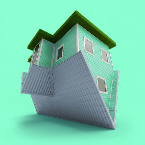 Sydney House Down Under